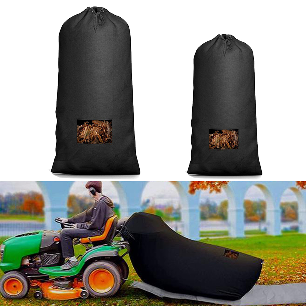 Gardening Tools Must Haves - Bolsa para hojas de tractor de