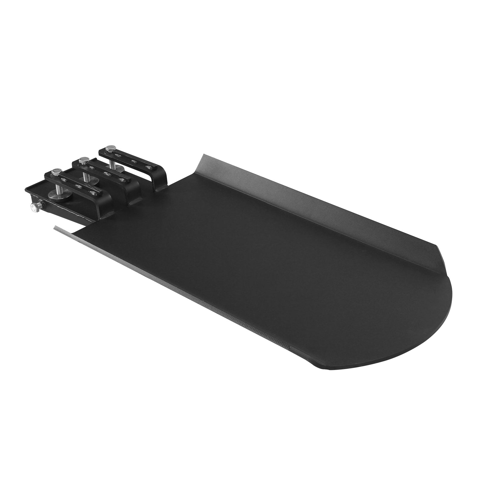 Spade Digging Fork - Abrazadera de sujeción rápida, accesorio para
