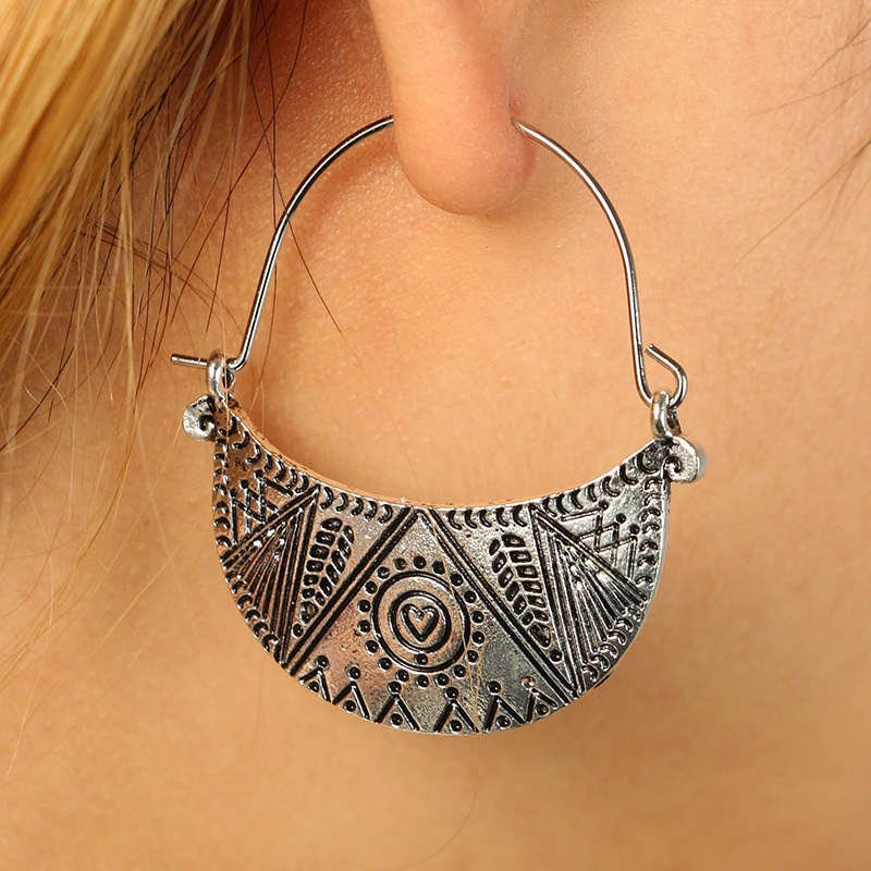 Pendientes colgantes de estilo - Gardening Tools Girls reseña y precio