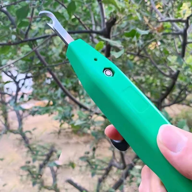 Cosechadora de Pimientos Profe - Gardening Tools Vegetables reseña y precio