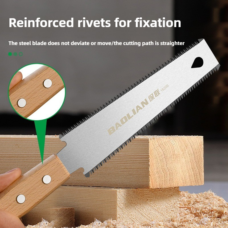 Sierra de mano de estilo japon - Gardening Hand Tools Japanese reseña y precio