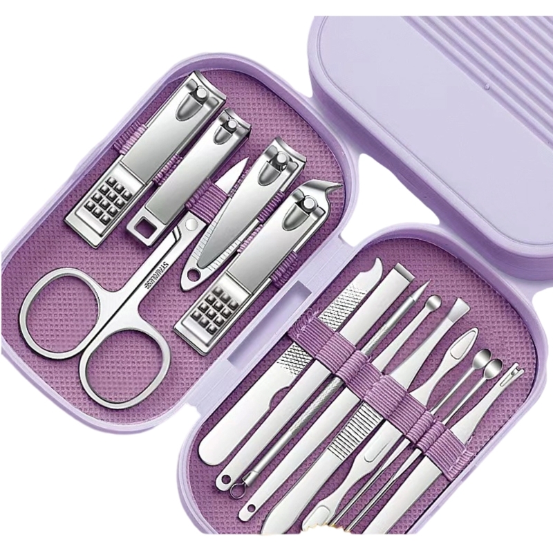 Cortaúñas multiusos para manic - Gardening Tools Essential reseña y precio