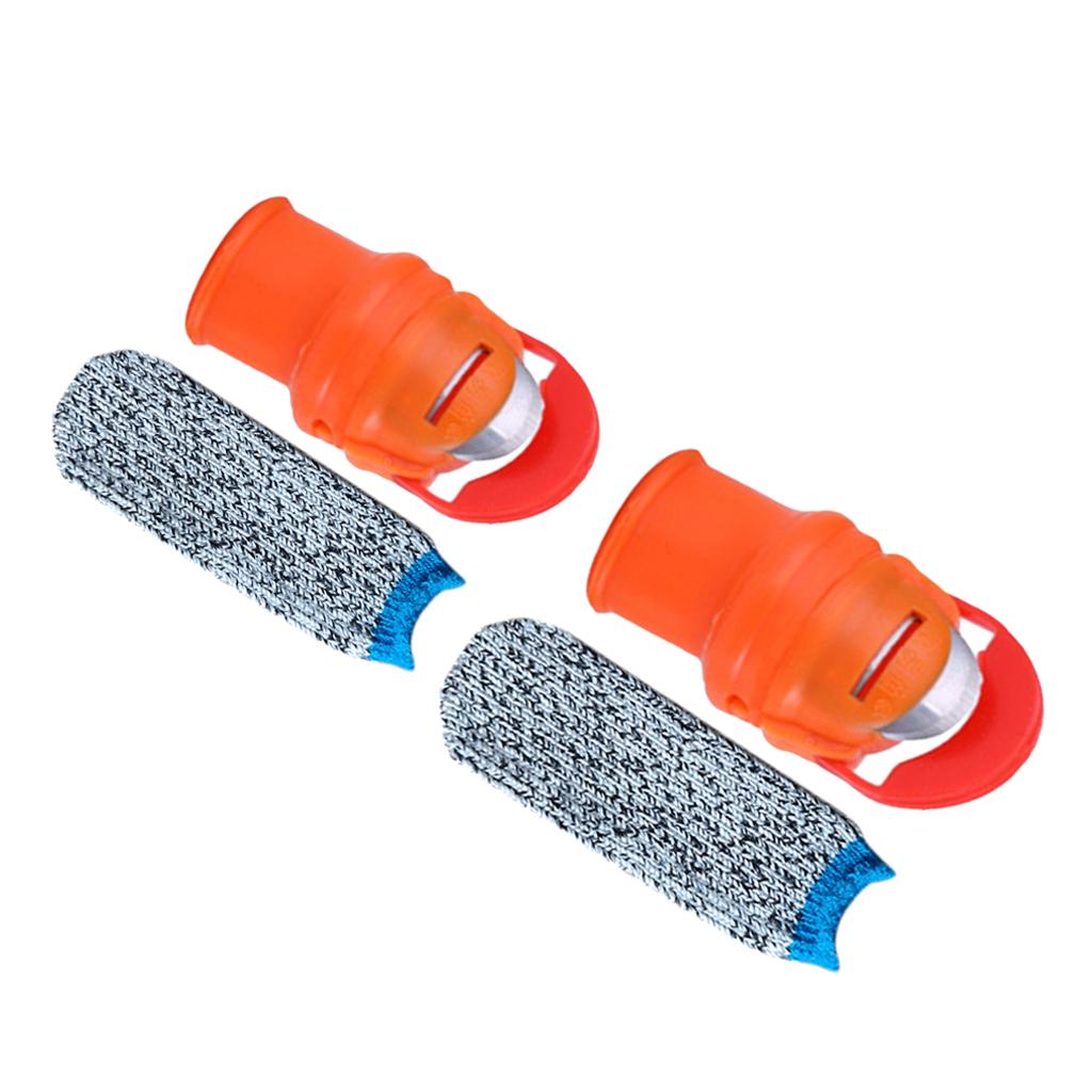 2x Herramientas de Silicona pa - Gardening Tools Vegetables reseña y precio
