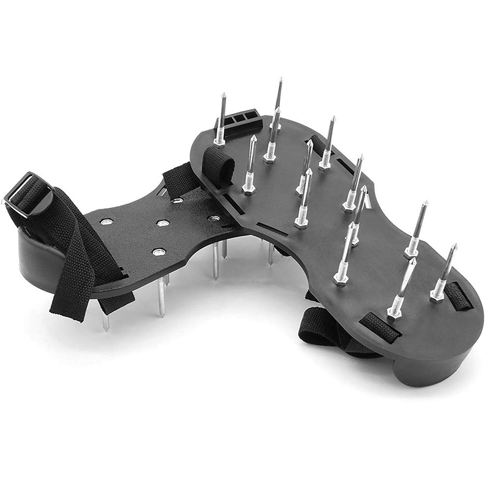 Aireación con pinchos para uña - Gardening Tools Revit reseña y precio