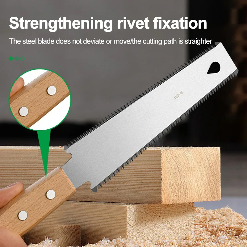Sierra de mano estilo japonés, - Gardening Hand Tools Japanese reseña y precio