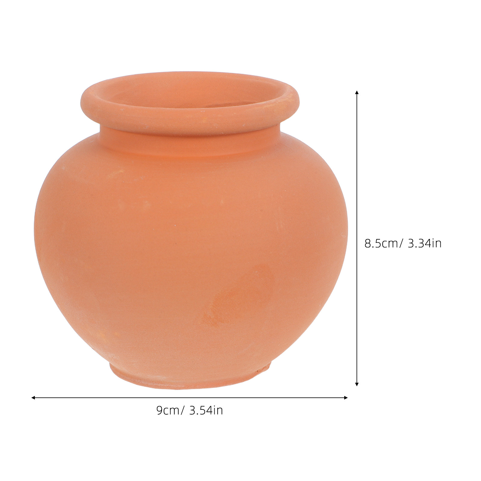Espigas de terracota con siste - Automatic Plant Waterer reseña y precio