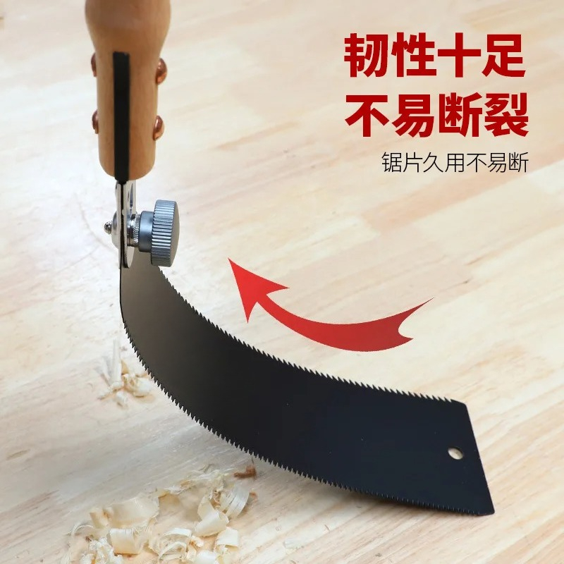 Sierra japonesa para carpinter - Gardening Hand Tools Japanese reseña y precio