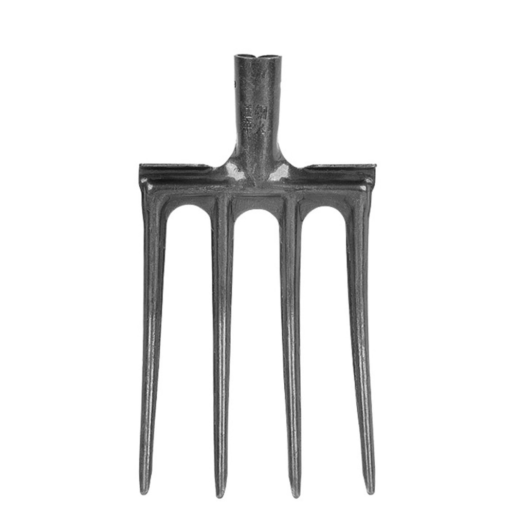 Horquilla de Jardín Resistente - Spade Digging Fork reseña y precio