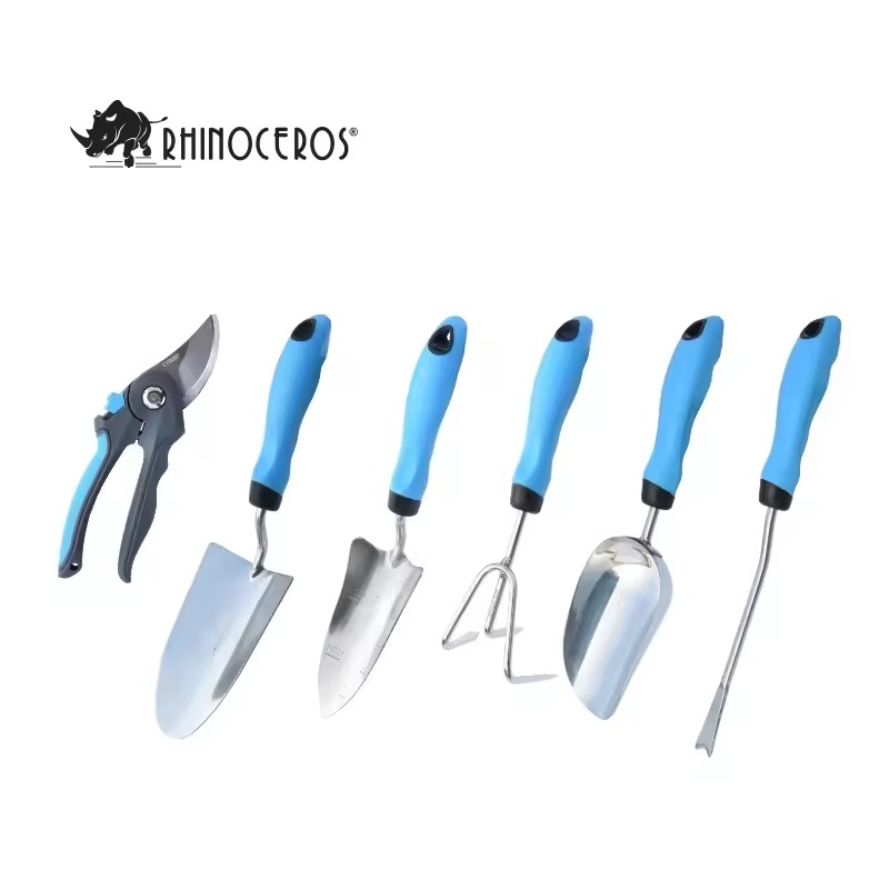 Juego de Herramientas de Jardi - Spade Digging Fork reseña y precio