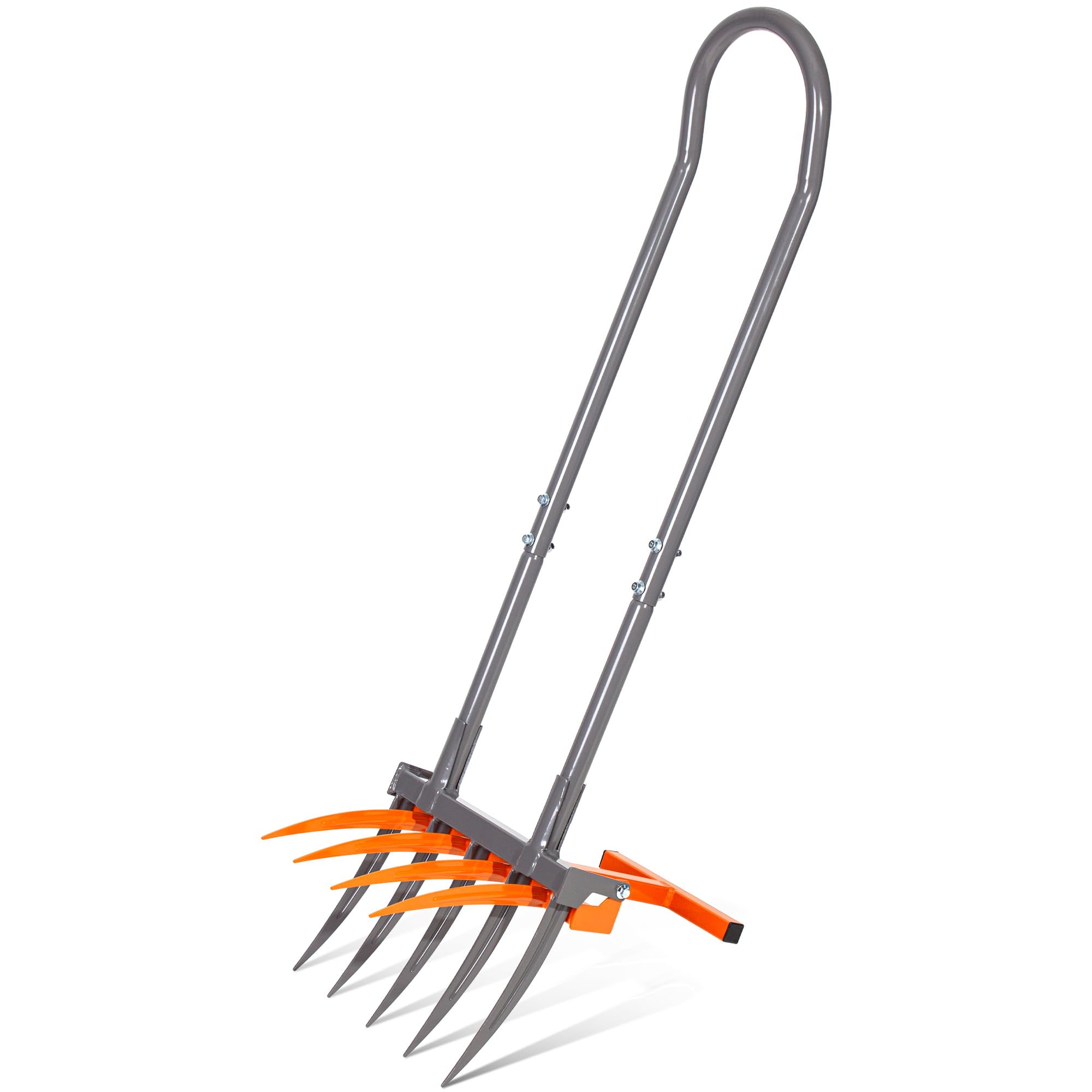 Horquilla Ancha de Alta Resist - Spade Digging Fork reseña y precio