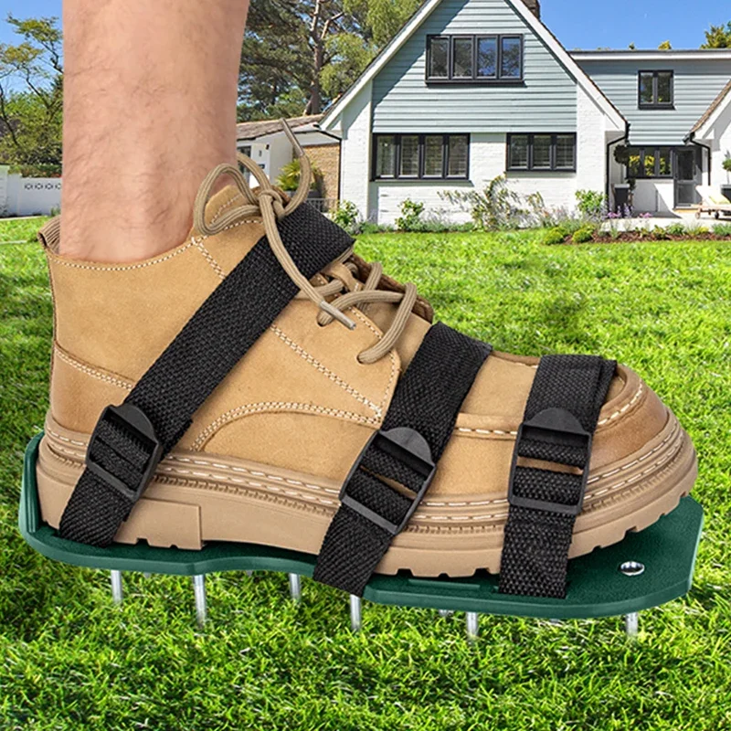 D 1 Par de Sandalias de Jardin - Gardening Tools Revit reseña y precio